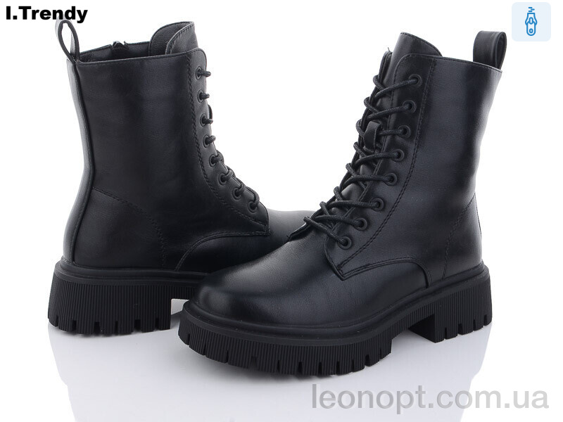 Черевики Trendy B1513