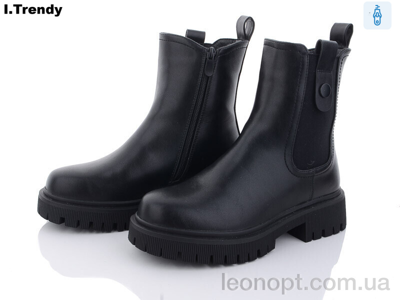 Черевики Trendy B1517