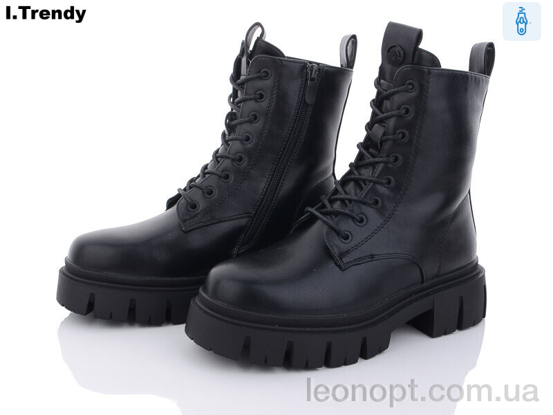Черевики Trendy B3115