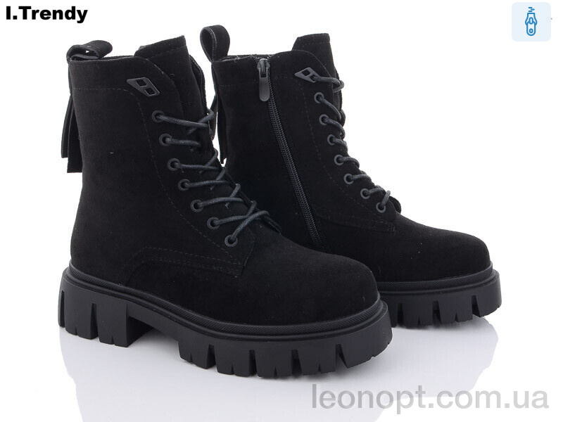 Черевики Trendy B3116A