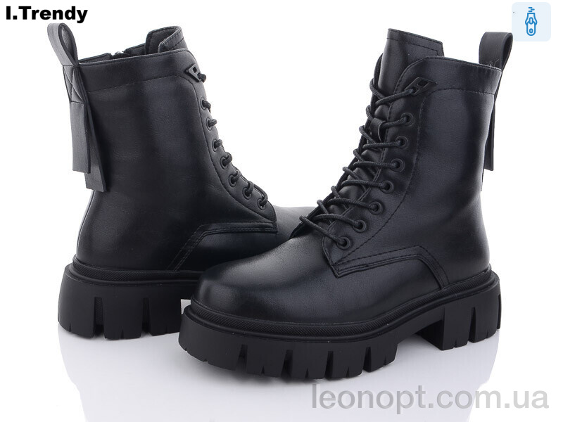 Черевики Trendy B3116