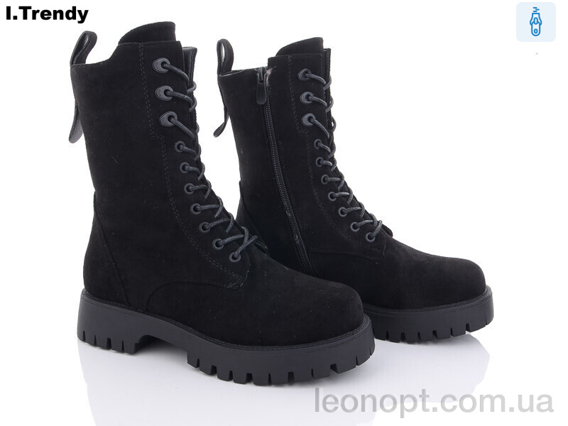 Черевики Trendy B8087A