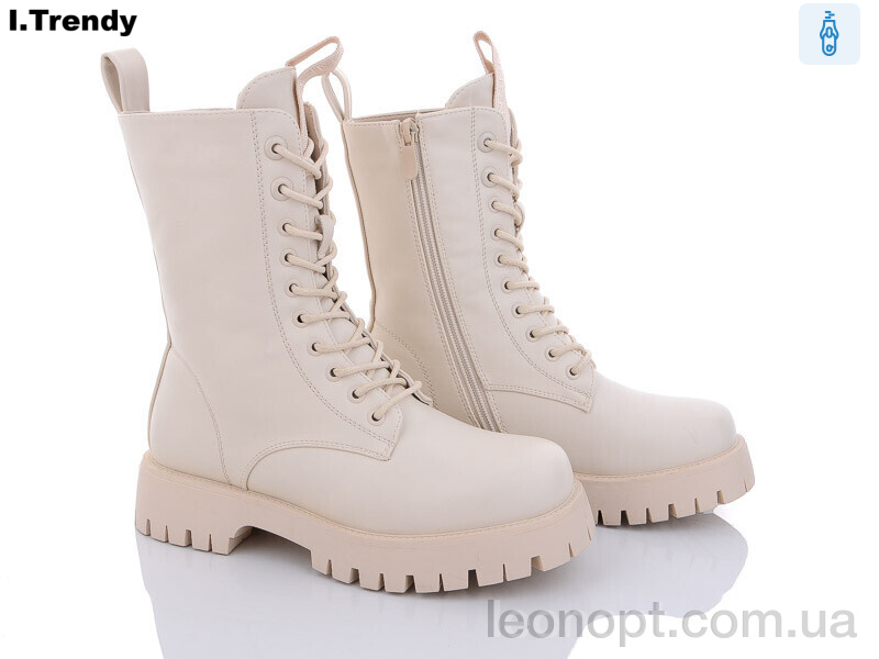 Черевики Trendy B8088-1