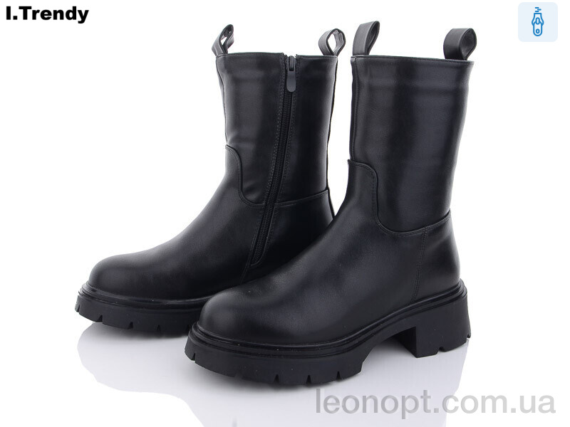 Черевики Trendy B0018