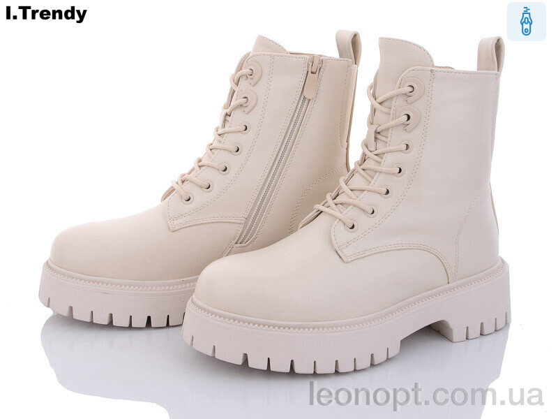 Черевики Trendy B8725-1