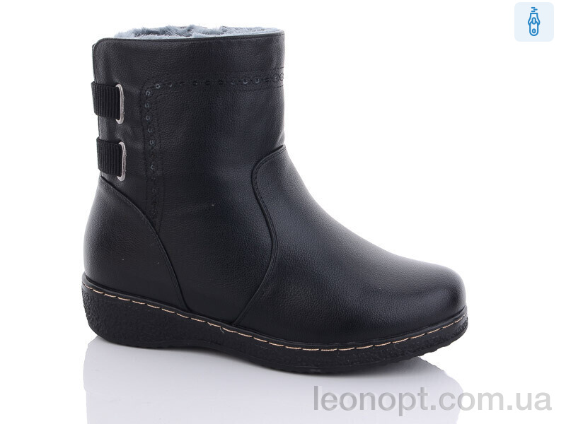 Черевики Коронате H862