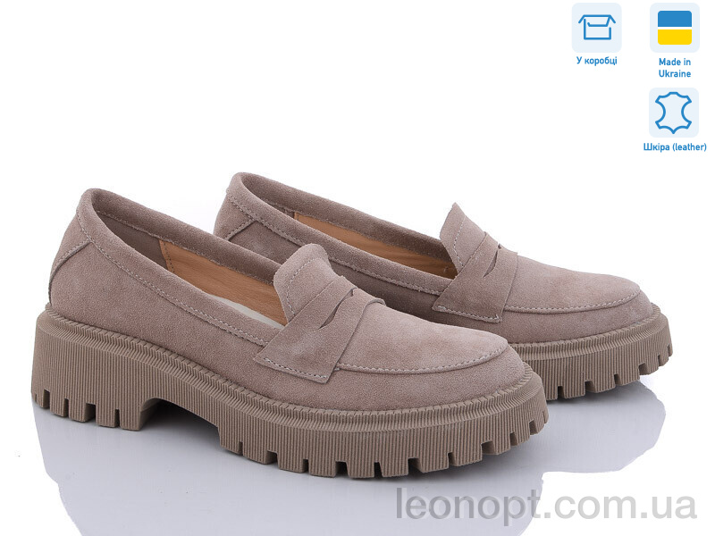 Туфлі Ailinda 3441-35