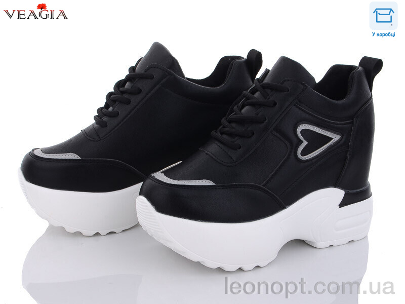 Кросівки Veagia-ADA F857-1