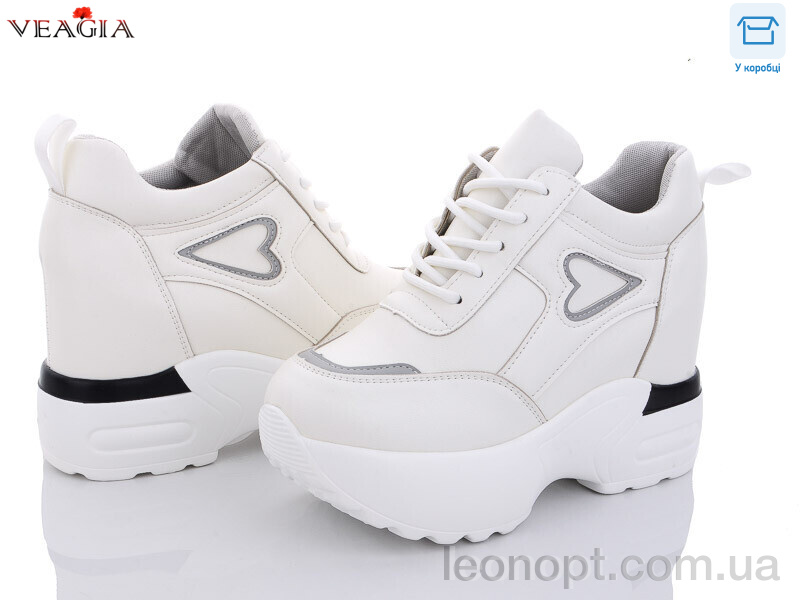 Кросівки Veagia-ADA F857-2