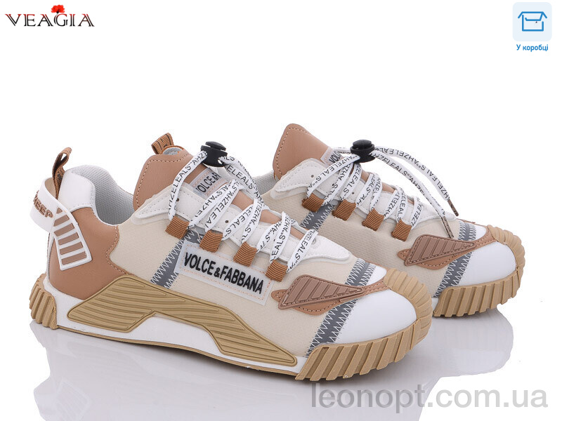 Кросівки Veagia-ADA F921-3