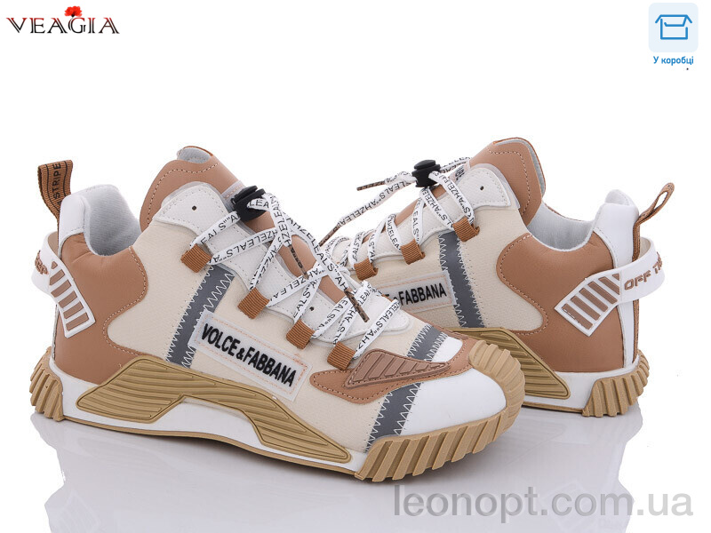 Кросівки Veagia-ADA F923-3