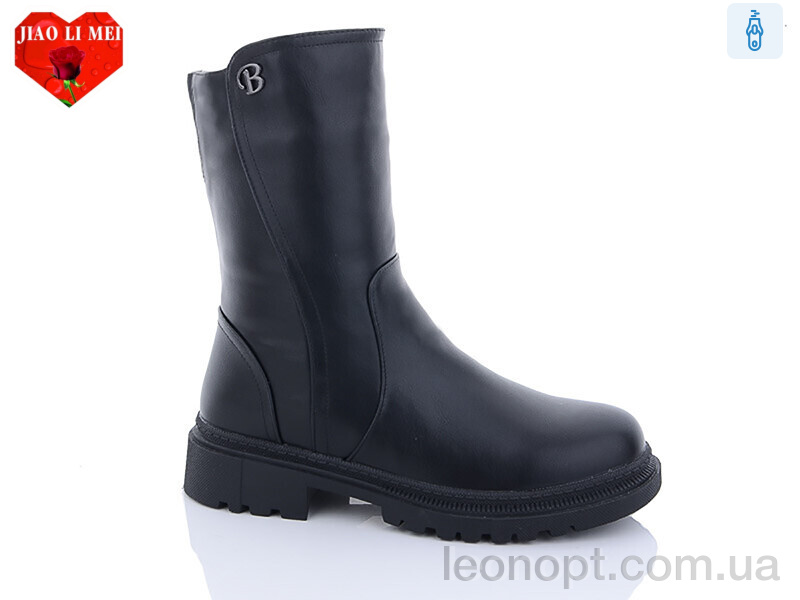 Чоботи Jiao Li Mei 901