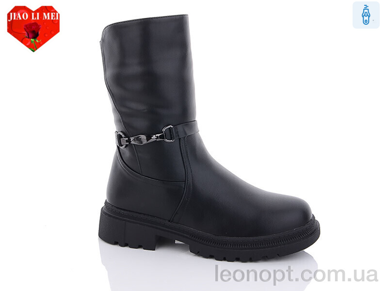 Чоботи Jiao Li Mei 903