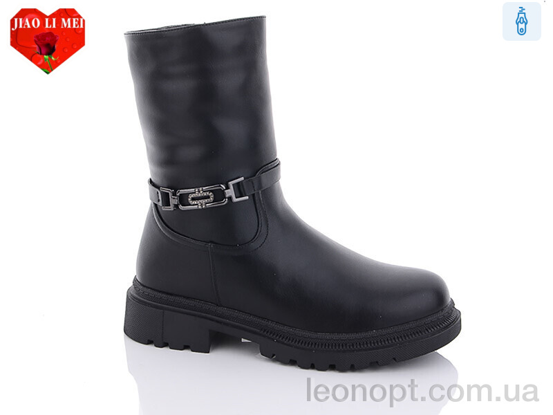 Чоботи Jiao Li Mei 905