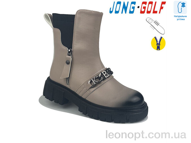 Ботинки Jong Golf C30795-3