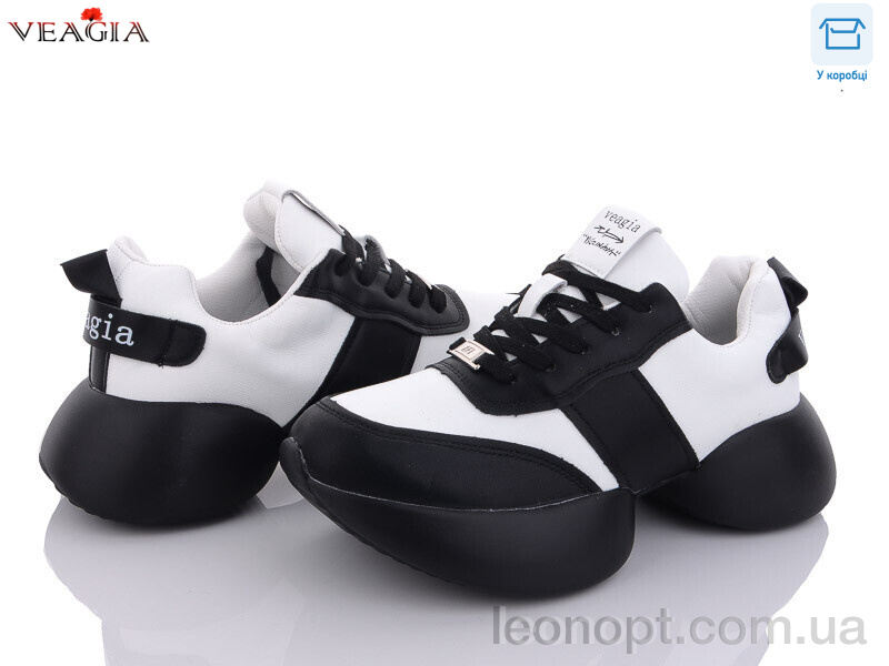 Кросівки Veagia-ADA F897-3