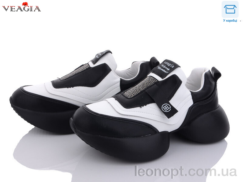 Кросівки Veagia-ADA F899-5