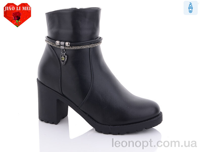 Черевики Jiao Li Mei 501