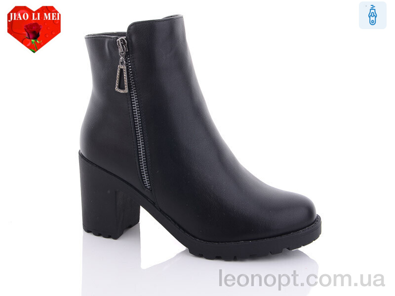 Черевики Jiao Li Mei 507