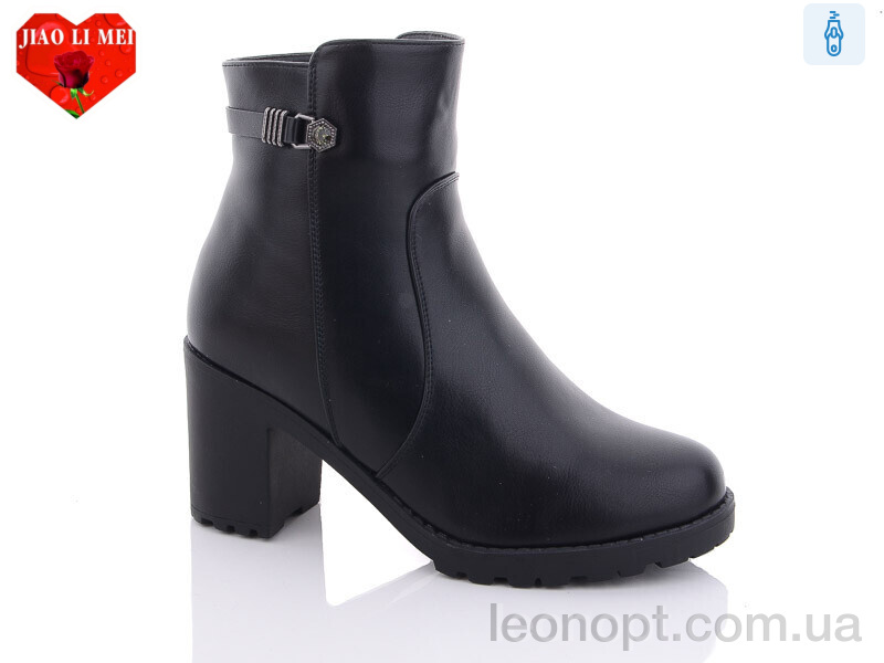 Черевики Jiao Li Mei 503