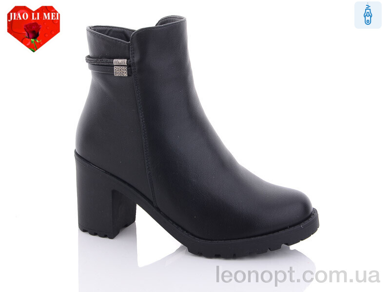 Черевики Jiao Li Mei 505