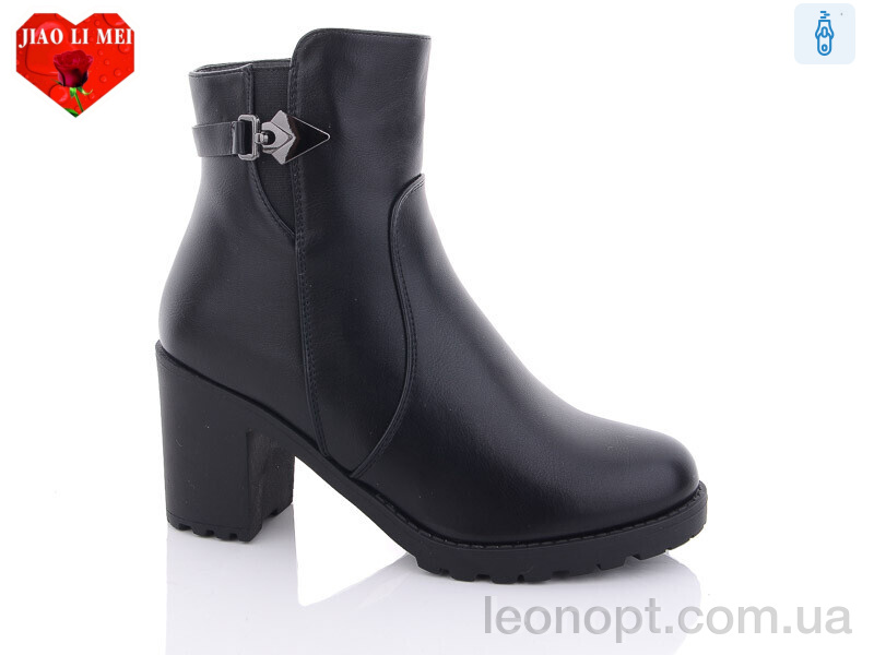 Черевики Jiao Li Mei 502