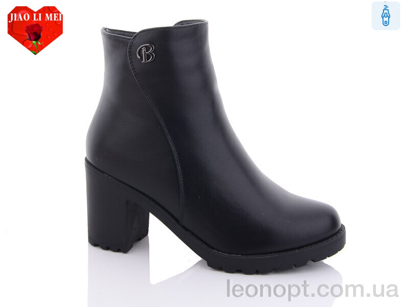 Черевики Jiao Li Mei 508