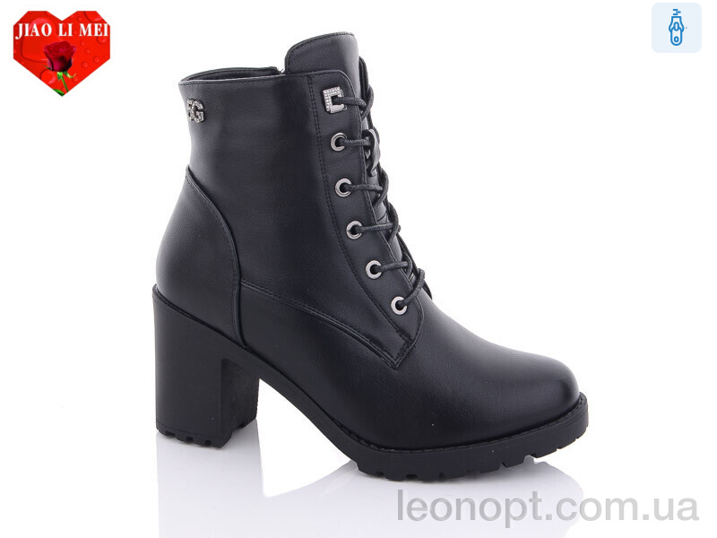 Черевики Jiao Li Mei 506