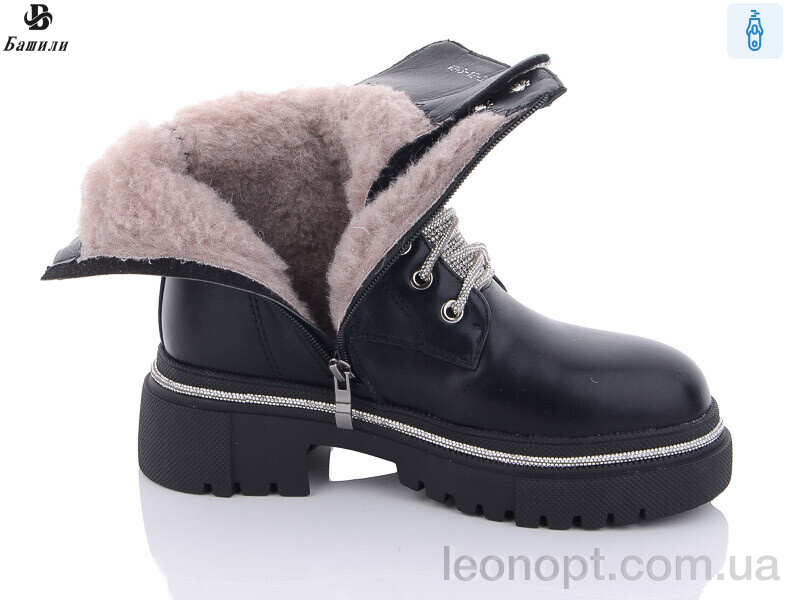 Черевики Башили W843-12