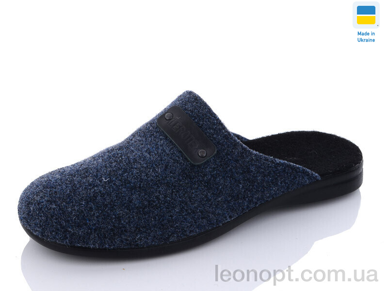 Тапки Inblue 275