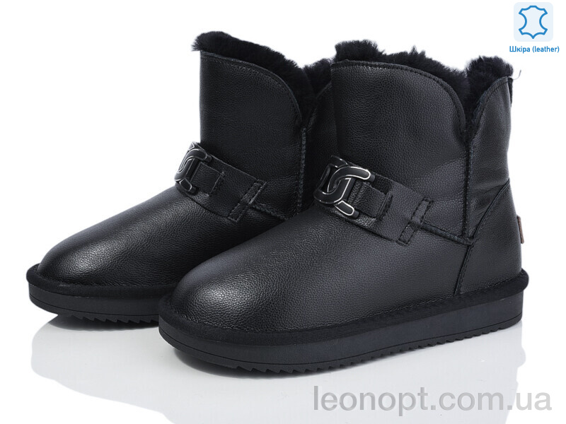 Угги ITTS 5868-6