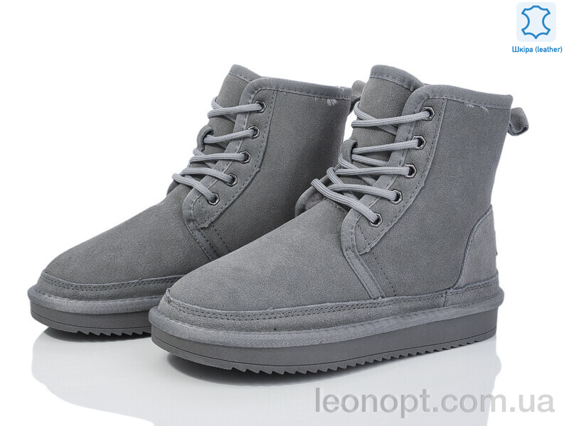 Угги ITTS 5866-19