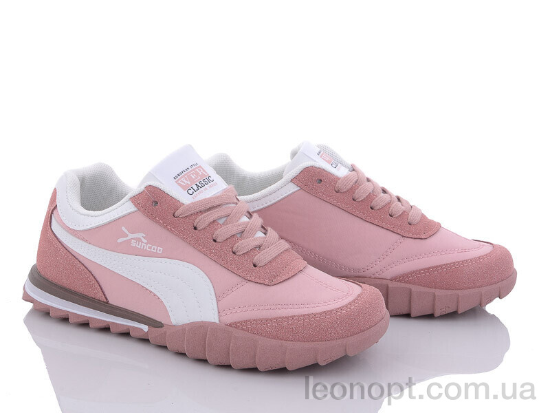 Кроссовки Violeta 178-5 pink