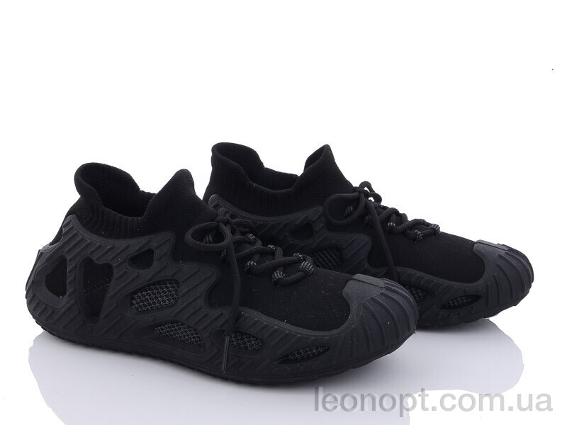 Кросівки Violeta 149-13 black