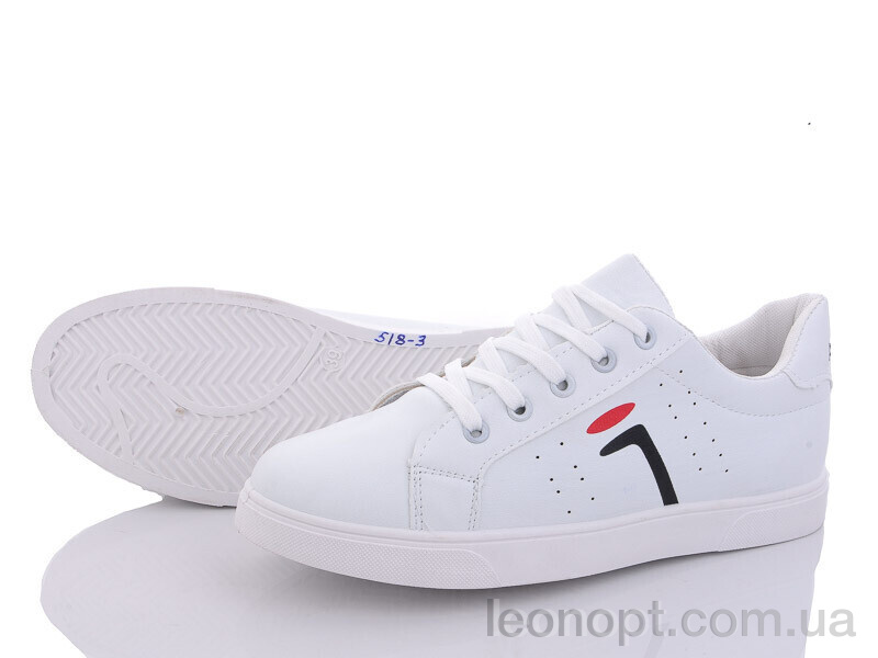 Кросівки Ok Shoes 518-3