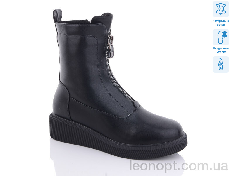 Черевики Loretta SA051M