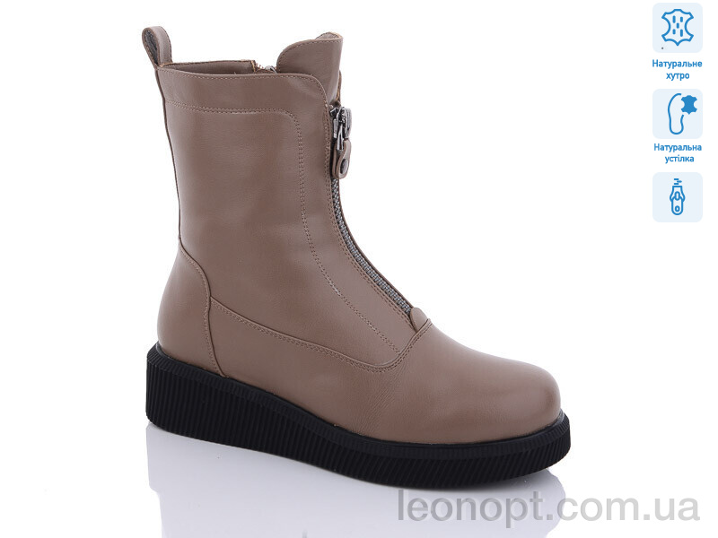 Черевики Loretta SA051-28M