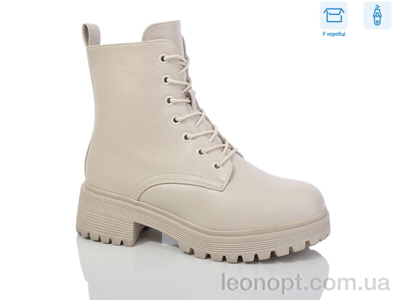 Черевики Girnaive A2638