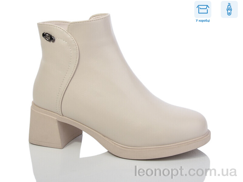 Черевики Girnaive A2651