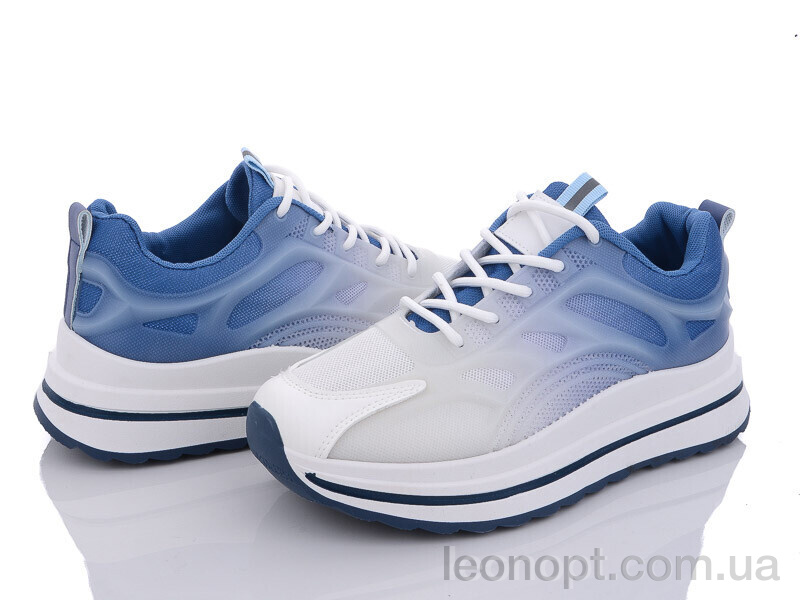 Кросівки Violeta 172-29 (172-38) blue