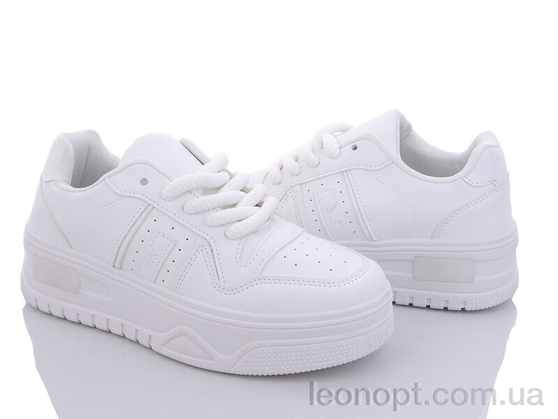 Кроссовки Violeta 20-1017-2 white