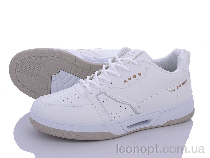 Кроссовки Violeta 9-786 white