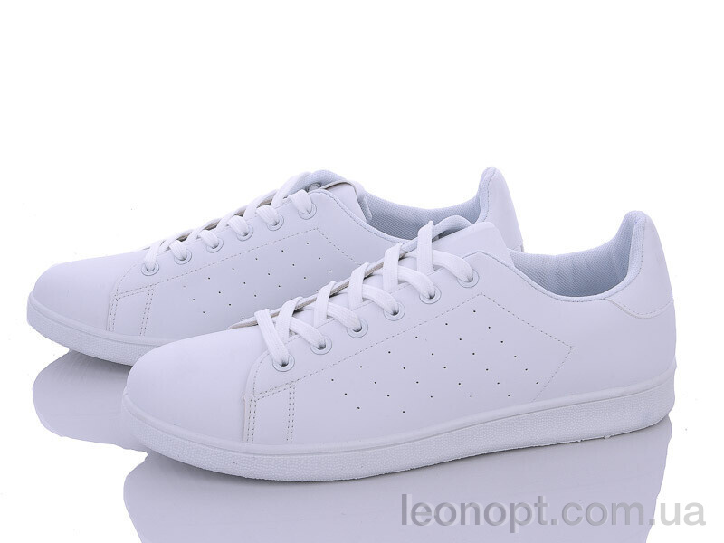 Кроссовки Violeta 20-981-2 white