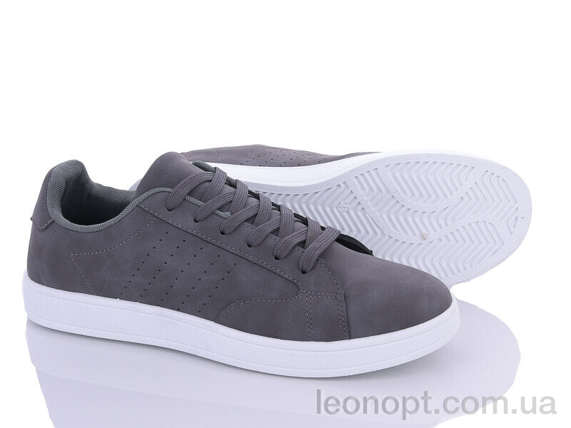 Кроссовки Violeta 20-987-2 grey