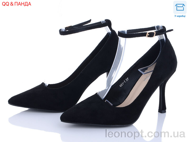 Туфли QQ shoes QQ1-1