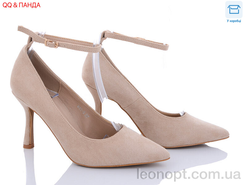 Туфли QQ shoes QQ1-3