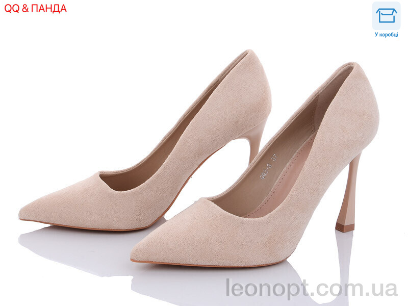 Туфли QQ shoes QQ3-3