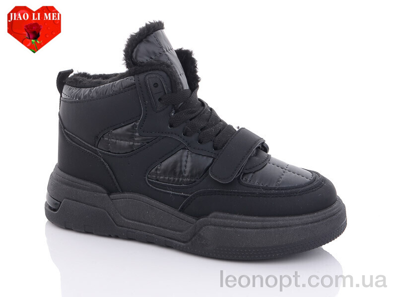 Черевики Jiao Li Mei F25
