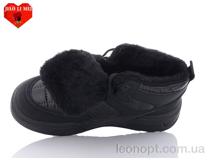 Черевики Jiao Li Mei F25