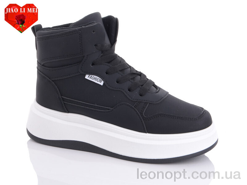 Черевики Jiao Li Mei F51